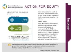 Action for Equity - Income