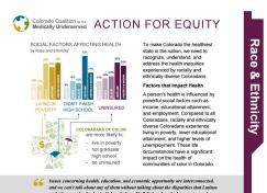Action for Equity - Race