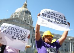 Medicaid Matters