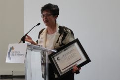Christine Wanifuchi - Lifetime Achievement Award Winner