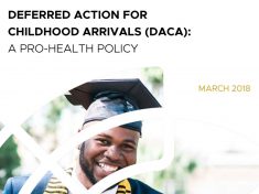 DACA Report