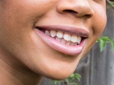 Smile for Oral Health Equity