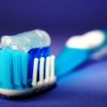 toothbrush - oral health inequities
